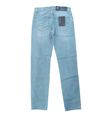 JEANS UOMO FULVIO313301980 689 Tellini S.r.l. Ingrosso Abbigliamento